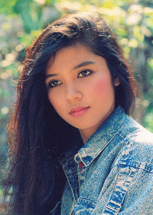 Trong thời gian yêu Việt Trinh, Trần Minh Chiến giải nghệ do đứt dây chằng. Sau đó, cả hai đã chia tay nhau. Ảnh: Gia đình xã hội