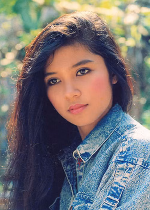 Trong thời gian yêu Việt Trinh, Trần Minh Chiến giải nghệ do đứt dây chằng. Sau đó, cả hai đã chia tay nhau. Ảnh: Gia đình xã hội