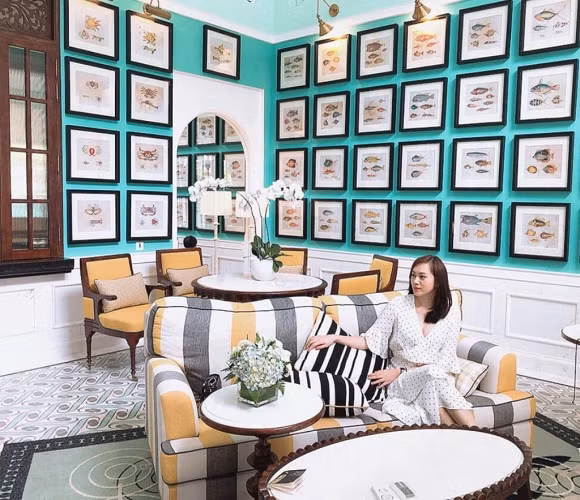 Rời xa showbiz, cuộc sống của siêu mẫu Ngọc Thạch giờ ra sao? - Hình 8 Roi xa showbiz, cuoc song cua sieu mau Ngoc Thach gio ra sao?-Hinh-8