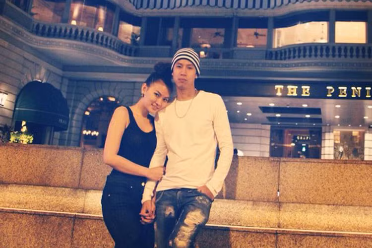 Thu Thuy: Tu qua khu ngon tinh den hien tai scandal chong tre