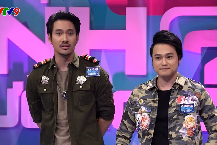 Tháng 5/2017, Quang Vinh bất ngờ tiết lộ: "Tôi đang yêu, có thể cuối năm kết hôn hoặc cuối năm chia tay cũng nên".