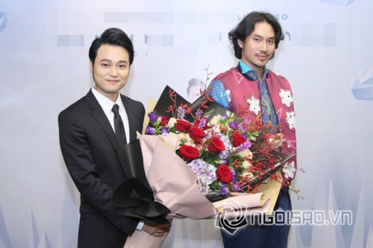 Quang Vinh lại từng tiết lộ, mối tình 10 năm kết thúc bởi sự non nớt, không hiểu chuyện, háo thắng của anh khiến cả hai bị tổn thương. Ảnh: Tri thức xanh