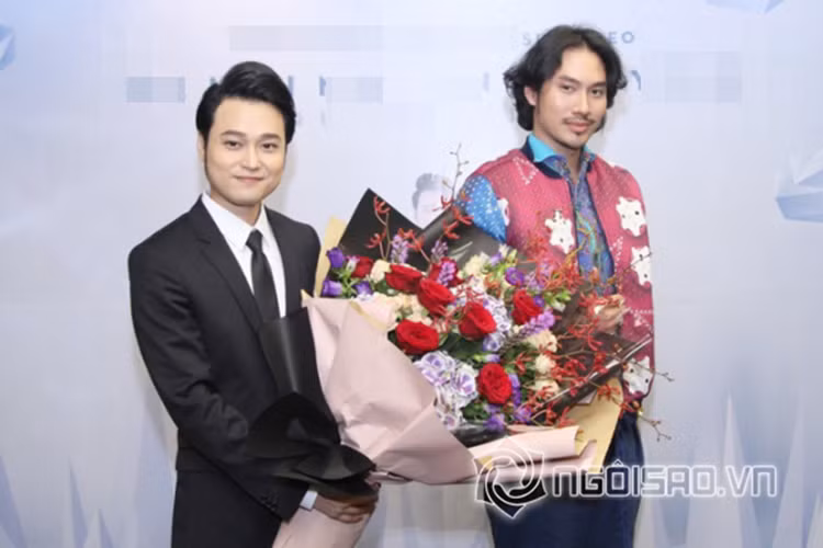 Quang Vinh lại từng tiết lộ, mối tình 10 năm kết thúc bởi sự non nớt, không hiểu chuyện, háo thắng của anh khiến cả hai bị tổn thương. Ảnh: Tri thức xanh