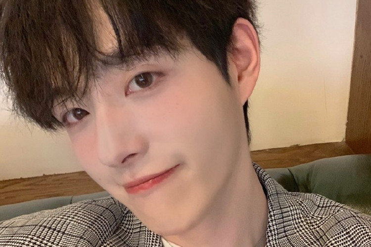 Vương Triết bị gắn mác em trai Vương Tư Thông khi anh tham gia chương trình thực tế "Glory of team".