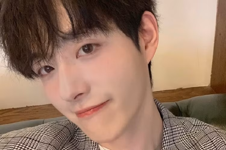 Vương Triết bị gắn mác em trai Vương Tư Thông khi anh tham gia chương trình thực tế "Glory of team".