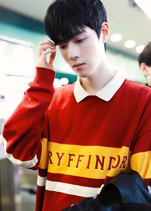 Nhiều người cho rằng Vương Triết có thể có mối quan hệ họ hàng xa với Vương Tư Thông.