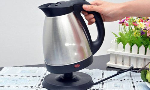 7 sai lam khien am sieu toc nhanh hong de chay no lam hai cho ca nha