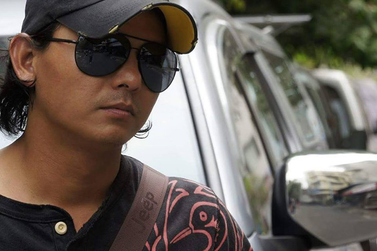 Chia sẻ với Người đưa tin, Vũ Thủy cho hay, bố của anh thực hiện bộ phim "Cậu Vàng" để tri ân nhà văn Nam Cao, đạo diễn Phạm Văn Khoa vì ông được lộc từ vai diễn "Chí Phèo".