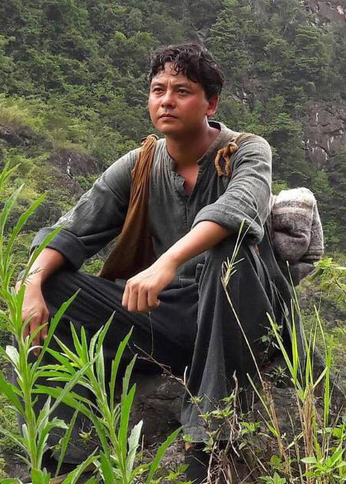 Hiện tại, có khá ít thông tin về sự nghiệp lẫn đời tư của đạo diễn Trần Vũ Thủy.