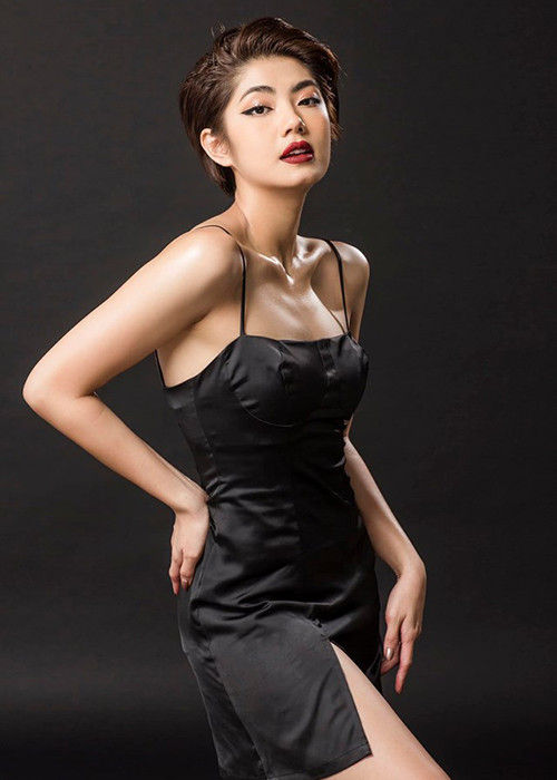 Trước nghi vấn hẹn hò, Đàm Phương Linh và Tim vẫn chưa có bất kì động thái nào.