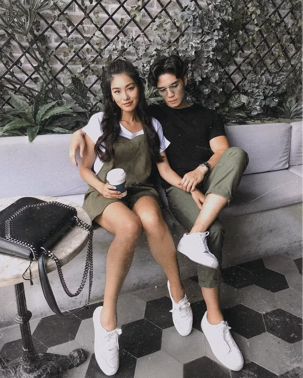 Dan Viet kieu Duc toan hot girl, nguoi mau, fashionista dinh dam-Hinh-2