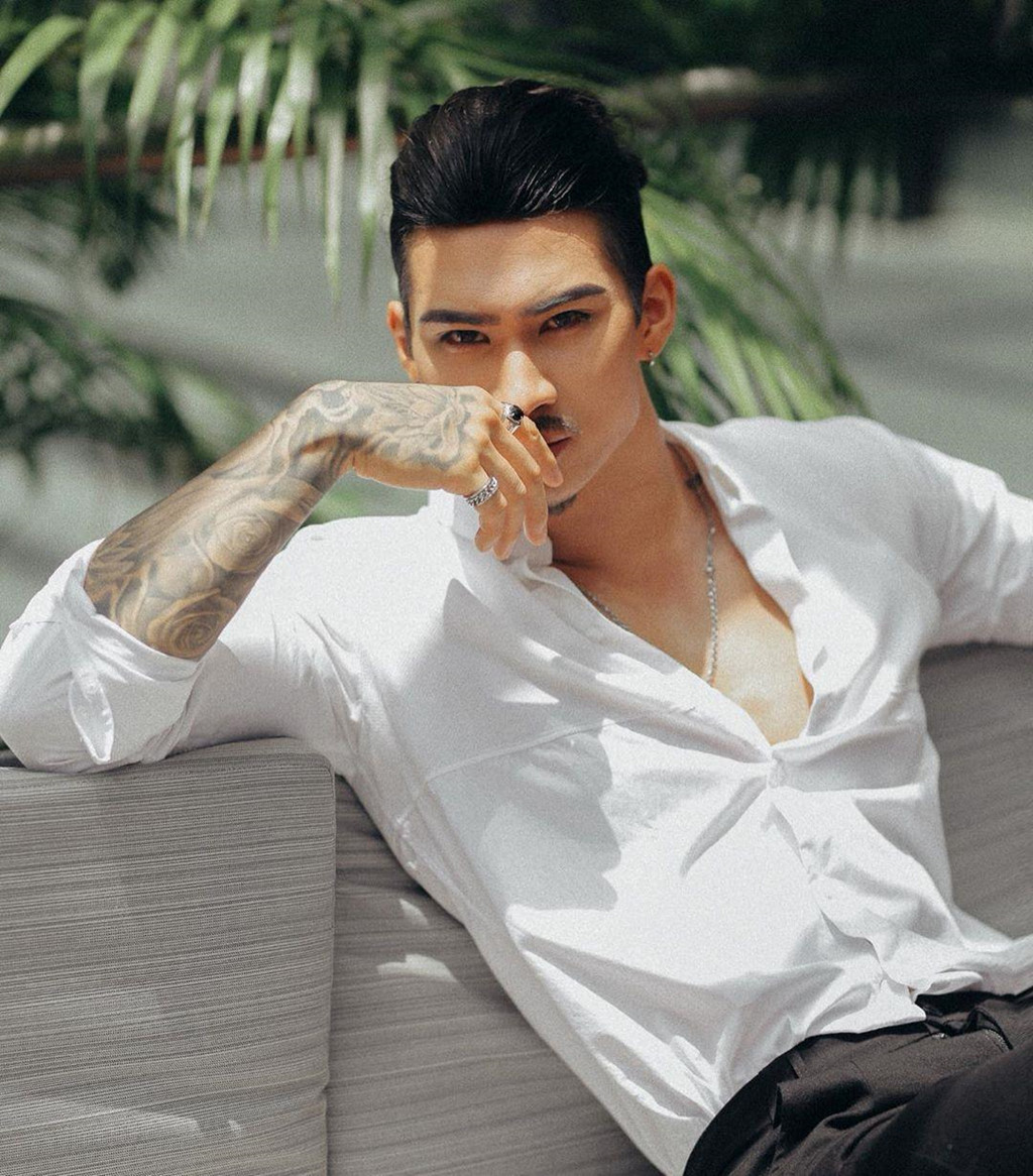 Dan Viet kieu Duc toan hot girl, nguoi mau, fashionista dinh dam-Hinh-3