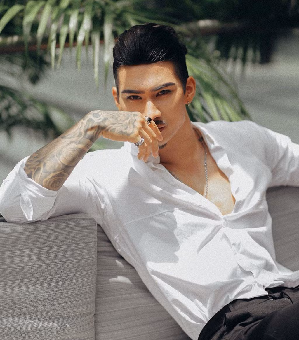 Dan Viet kieu Duc toan hot girl, nguoi mau, fashionista dinh dam-Hinh-3