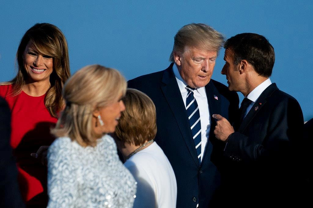 'Cach toi dam phan' - chien thuat cua TT Trump lam the gioi quay cuong-Hinh-5