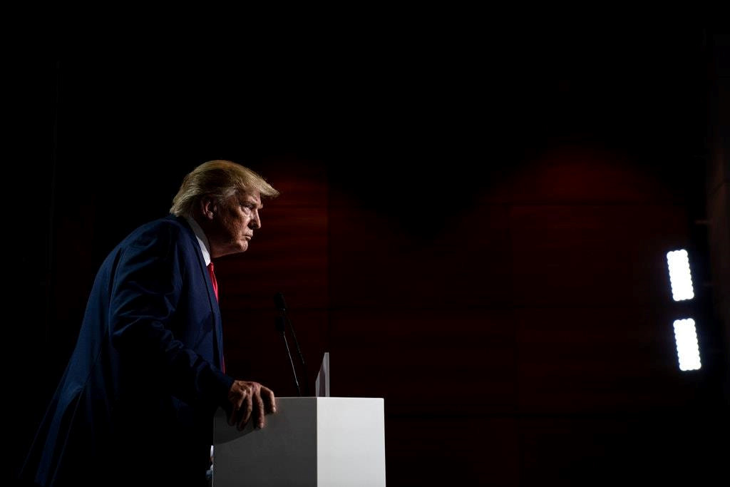 'Cach toi dam phan' - chien thuat cua TT Trump lam the gioi quay cuong-Hinh-2