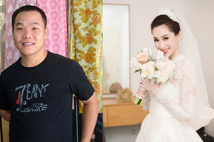 Trước Lương Thùy Linh, ông bầu Việt Hùng cũng từng có những chia sẻ thẳng thắn về Hoa hậu Đặng Thu Thảo.