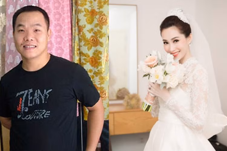 Trước Lương Thùy Linh, ông bầu Việt Hùng cũng từng có những chia sẻ thẳng thắn về Hoa hậu Đặng Thu Thảo.