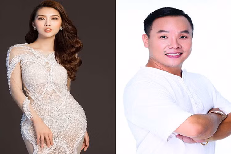 Trước lời tố của Tường Linh, ông bầu Việt Hùng không có bất kì phản hồi nào. Ảnh: Giao thông