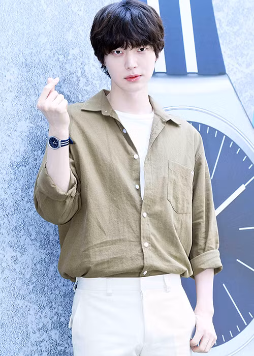 Goo Hye Sun tố Ahn Jae Hyun nói xấu cô sau lưng. Ngoài ra, nữ diễn viên còn ngầm ám chỉ chồng cũ ngoại tình.