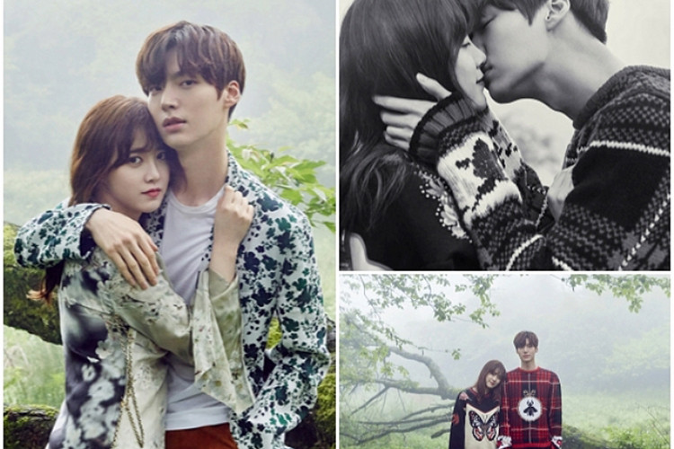 Jae Hyun còn lấy lòng bố mẹ vợ rất khéo. Anh tặng bố vợ rượu, mẹ vợ túi chườm nóng để bà không bị lạnh.