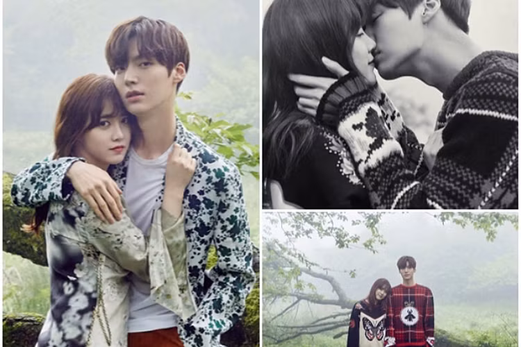 Jae Hyun còn lấy lòng bố mẹ vợ rất khéo. Anh tặng bố vợ rượu, mẹ vợ túi chườm nóng để bà không bị lạnh.