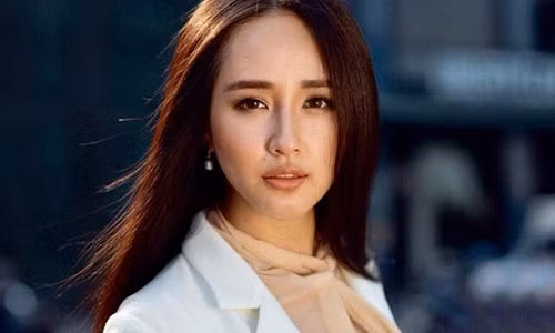 My nam khien Mai Phuong Thuy 'dieu dung', muon nhan lam con nuoi