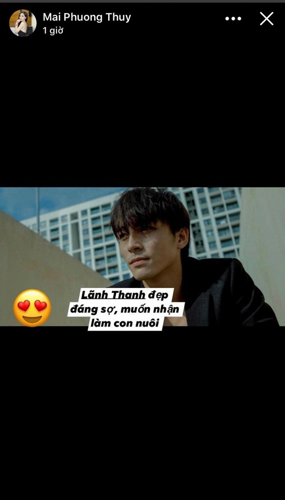 My nam khien Mai Phuong Thuy 'dieu dung', muon nhan lam con nuoi-Hinh-2