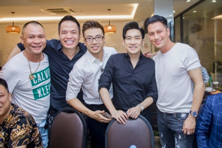 Quế Vân khẳng định sau 3 tháng, gương mặt của Việt Anh sẽ trông tự nhiên.