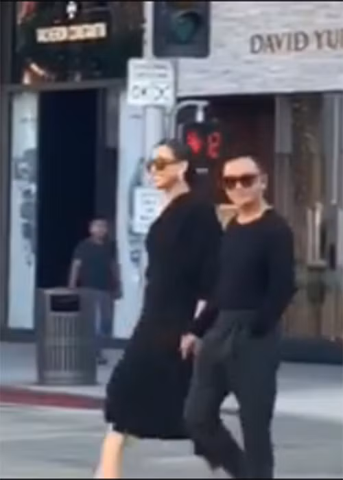 Theo Vietnamnet, Dương Mỹ Linh có bạn trai mới sau 2 năm đường ai nấy đi với Bằng Kiều. Ảnh: Dân Việt