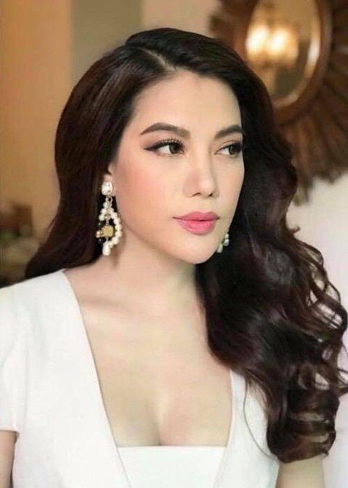 Mỹ nhân đa tài của showbiz Việt có vị trí vững chắc sau nhiều năm hoạt động.