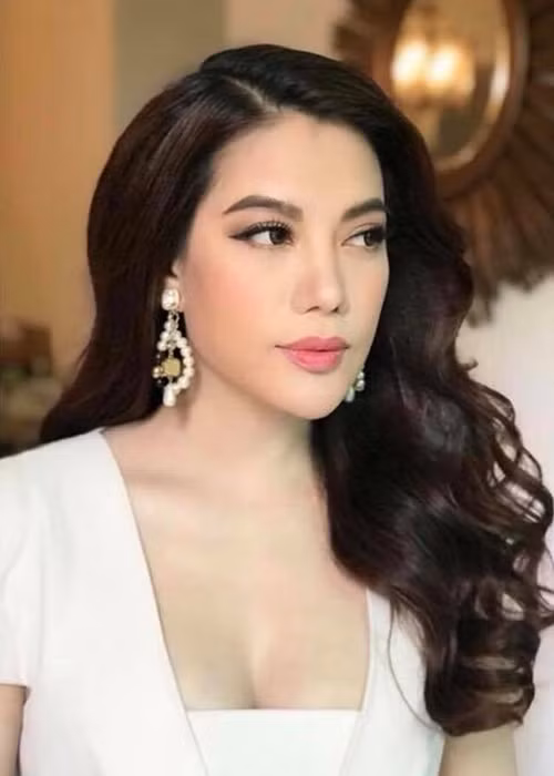 Mỹ nhân đa tài của showbiz Việt có vị trí vững chắc sau nhiều năm hoạt động.