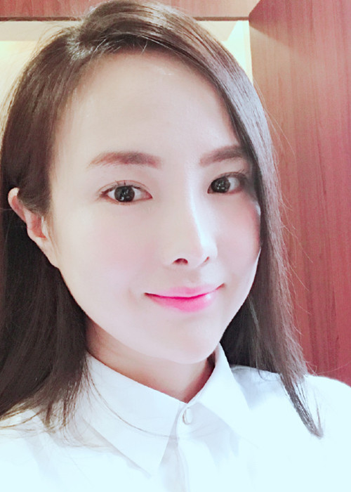 Sự thay đổi về hình ảnh của Can Lộ Lộ khiến khán giả không khỏi ngỡ ngàng.