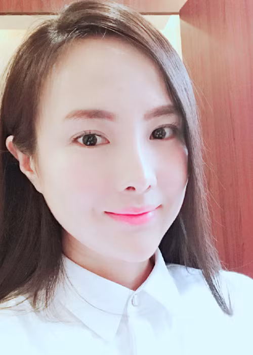 Sự thay đổi về hình ảnh của Can Lộ Lộ khiến khán giả không khỏi ngỡ ngàng.