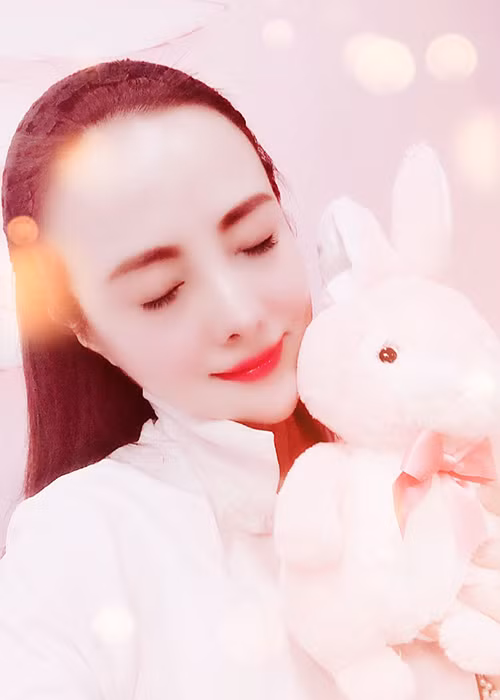 Cuộc sống của Can Lộ Lộ hiện khá bình yên.