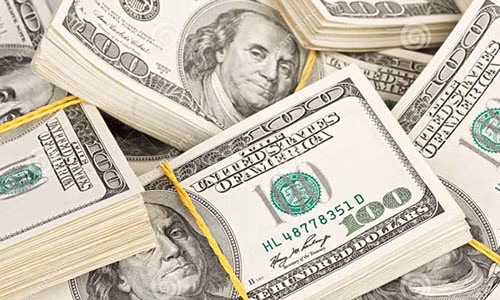 Ty gia ngoai te hom nay ngay 28/8: NDT giam, USD cao ngat nguong