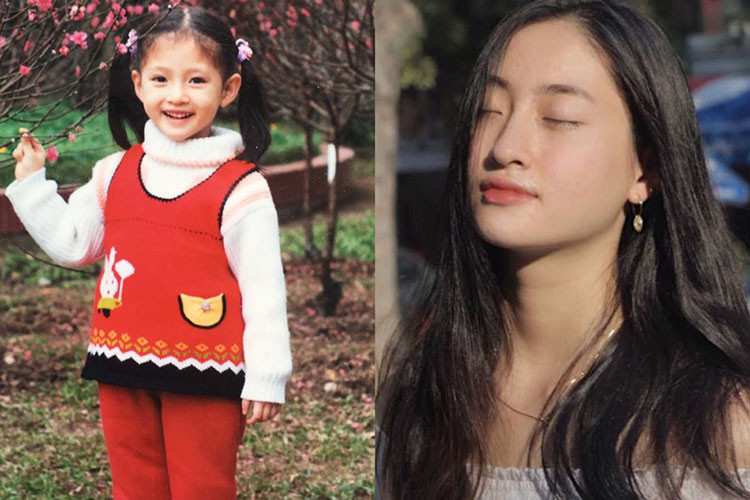 Ngay trước khi đêm chung kết bắt đầu khoảng vài giờ, Thùy Linh đã khóa trang cá nhân. Động thái này bị nghi ngờ là tránh việc hình ảnh bị soi khi đăng quang hoa hậu.