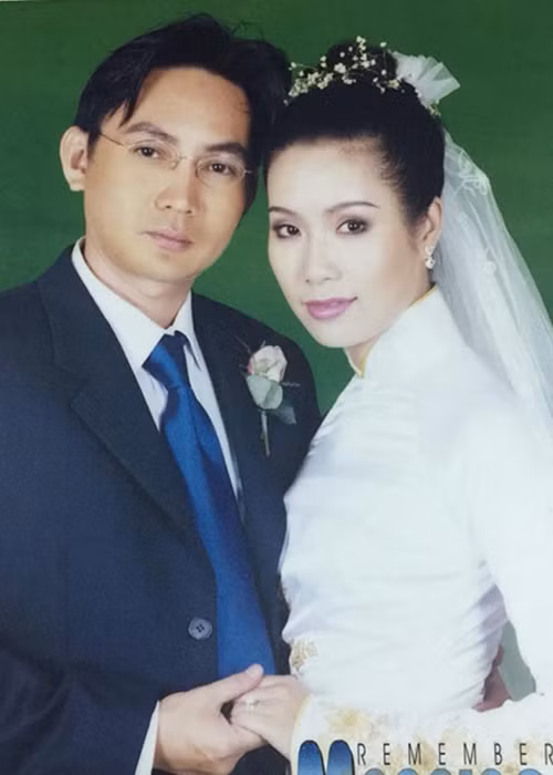 Chong dai gia tang Trinh Kim Chi biet thu, chap nhan o re la ai?