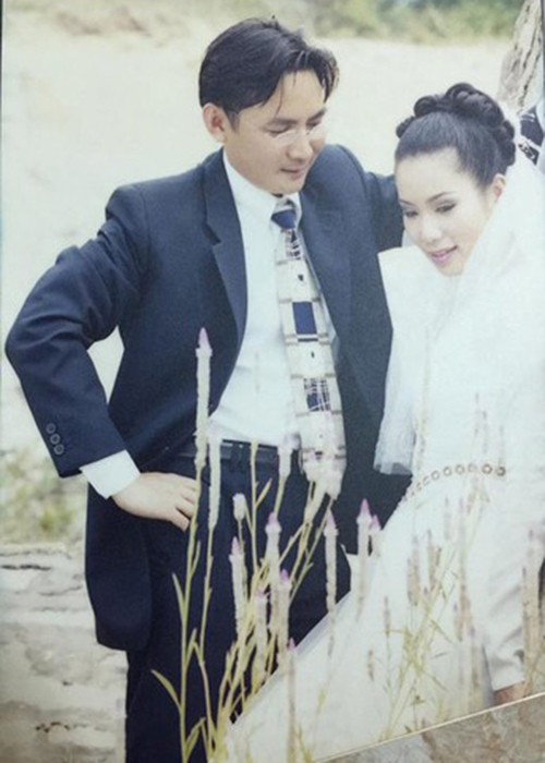 Biệt thự 200m2 chỉ là một trong số nhiều món quà ông xã đại gia tặng Trịnh Kim Chi.