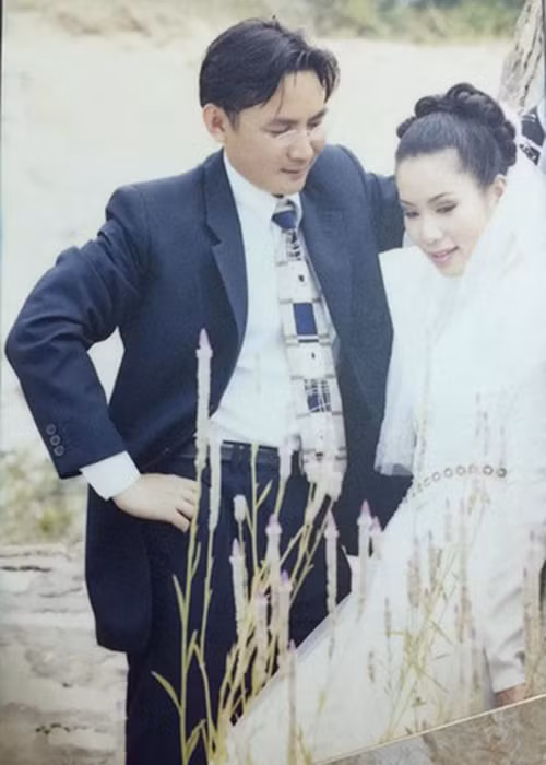 Biệt thự 200m2 chỉ là một trong số nhiều món quà ông xã đại gia tặng Trịnh Kim Chi.