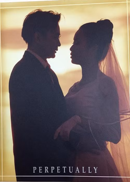 Doanh nhân Việt kiều Mỹ Võ Trấn Phương chính là ông xã của Trịnh Kim Chi.