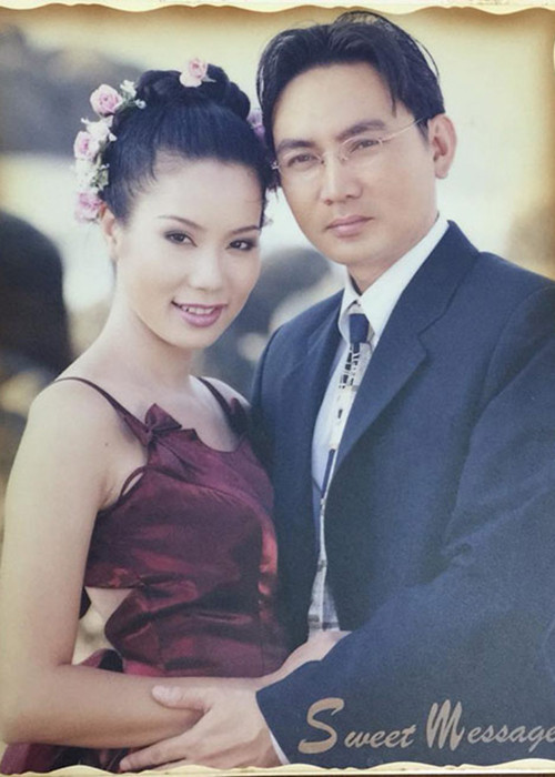 Vì quá yêu Trịnh Kim Chi, doanh nhân Trấn Phương chấp nhận ở rể tại Việt Nam, coi bố mẹ vợ như bố mẹ đẻ của anh.