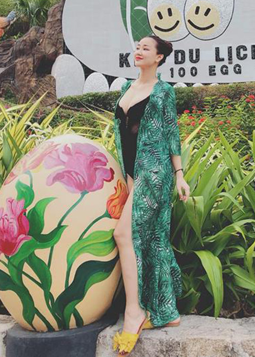 Nữ diễn viên phim "Về nhà đi con" ngoại truyện không ngại thừa nhận đã phẫu thuật thẩm mỹ để tự tin hơn về ngoại hình.