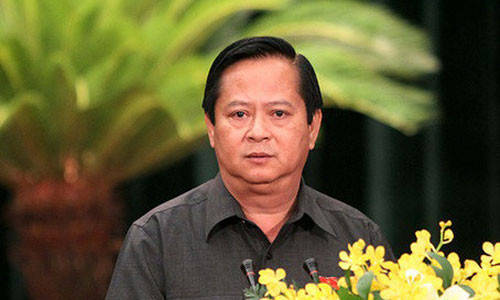 Quan lo cua cuu Pho chu tich UBND TP HCM Nguyen Huu Tin