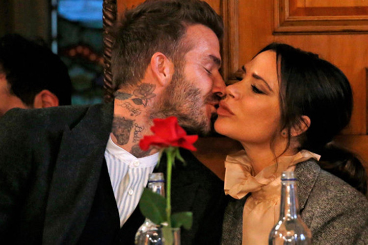 Mới đây, khi bị đồn ly hôn, người trong cuộc lập tức bác bỏ.