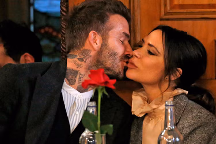 Mới đây, khi bị đồn ly hôn, người trong cuộc lập tức bác bỏ.