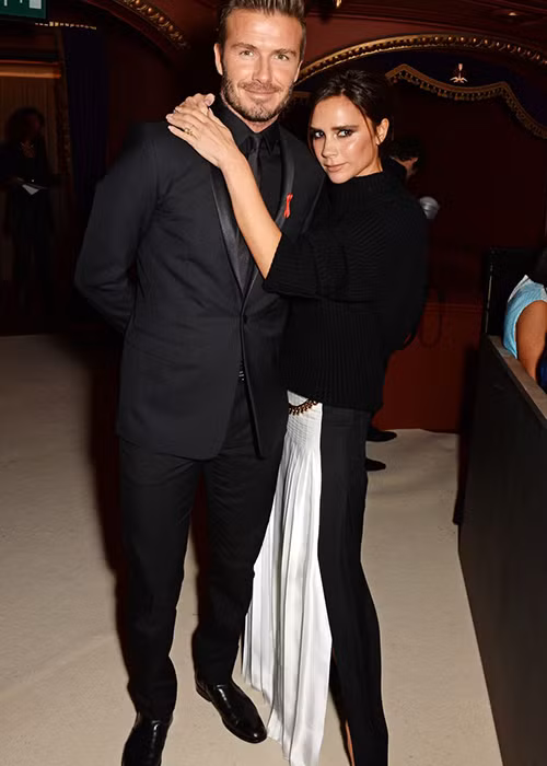 Tuy vậy, sau 2 thập kỷ chung sống, Victoria - David Beckham vẫn bên nhau.