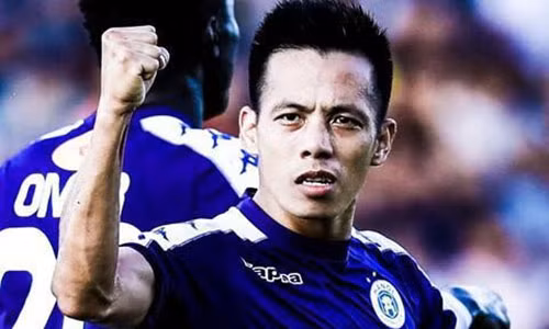 Van Quyet, Duc Chinh bi loai khi gap Thai Lan o VL World cup 2022