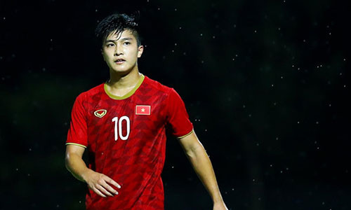 Martin Lo bi loai khoi danh sach U22 Viet Nam