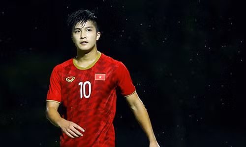 Martin Lo bi loai khoi danh sach U22 Viet Nam