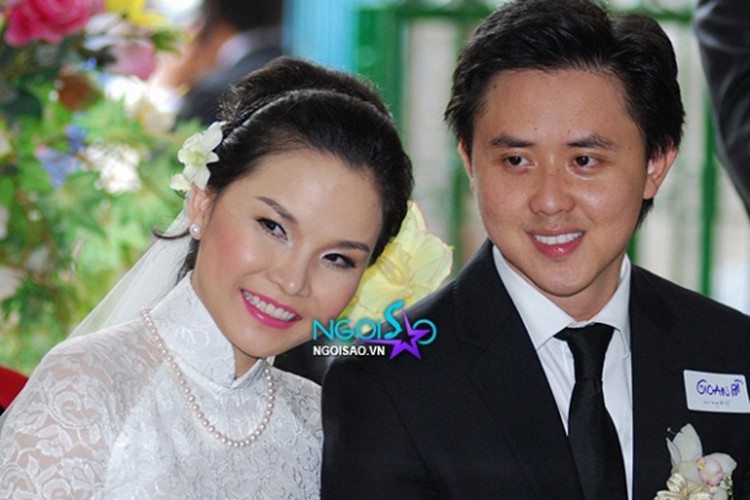 Khi gặp lại, Thu Ngọc và Quang Dũng nhận ra vẫn còn yêu nhau nên quyết định xây dựng tổ ấm. Ảnh: Tri thức xanh